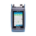 EXFO AXS-120 mini-OTDR